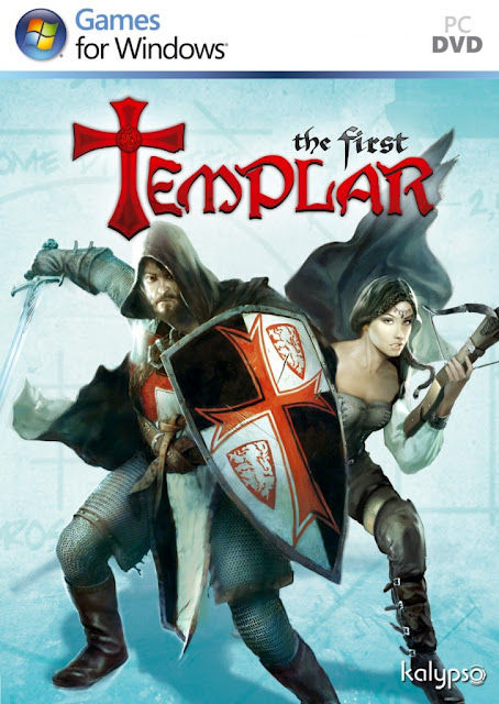 the first templar pc download free