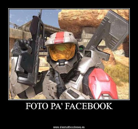 Pa' Facebook