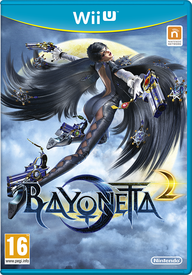 Bayonetta: História completa dos dois primeiros jogos