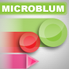 Microblum New Action Game