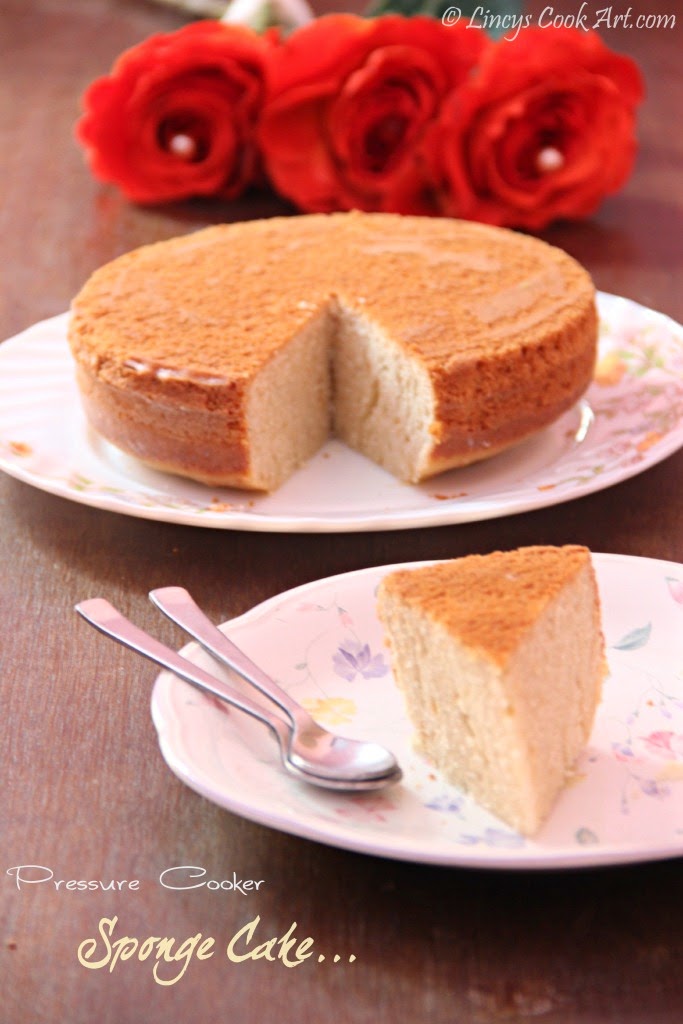 Eggless Vanilla Cake Cake Recipe Using Pressure Cooker Discount