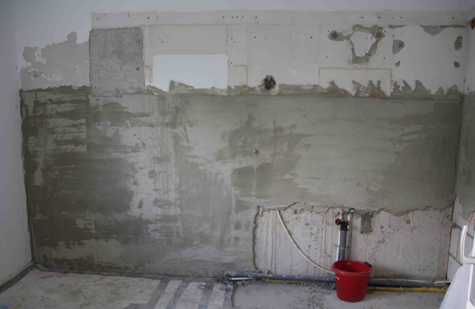Geen renovatie' blog