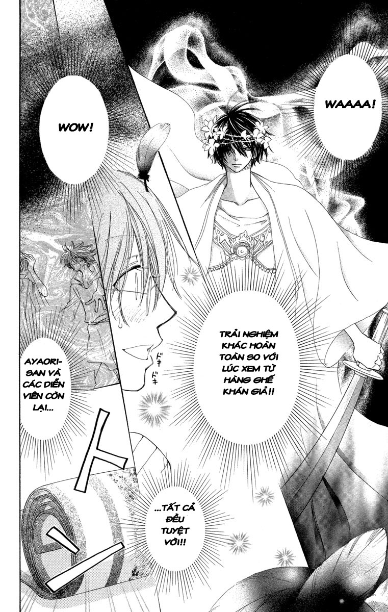 Penguin Revolution chap 35 – End Trang 9 Penguin Revolution chap 35 – End Trang 9