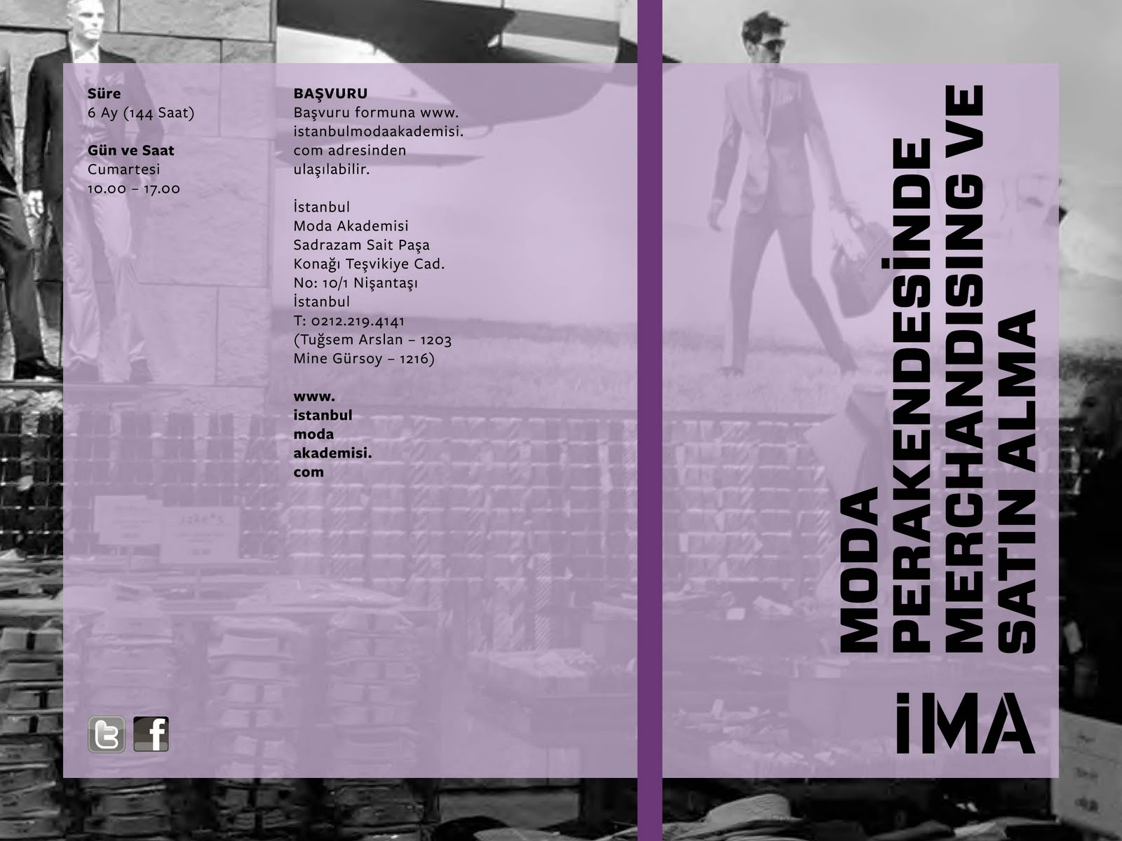 Yalin Perakende Moda Perakendesinde Merchandising Satinalma Egitimi