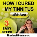 Eliminate Tinnitus