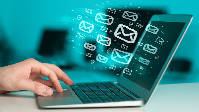 Email Marketing and Mass mailing  