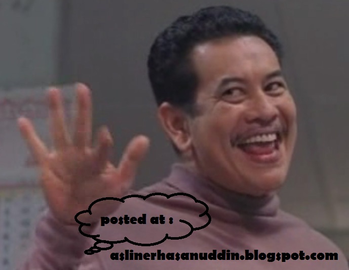 Cik Asliner Penyakit Yang Berjangkit