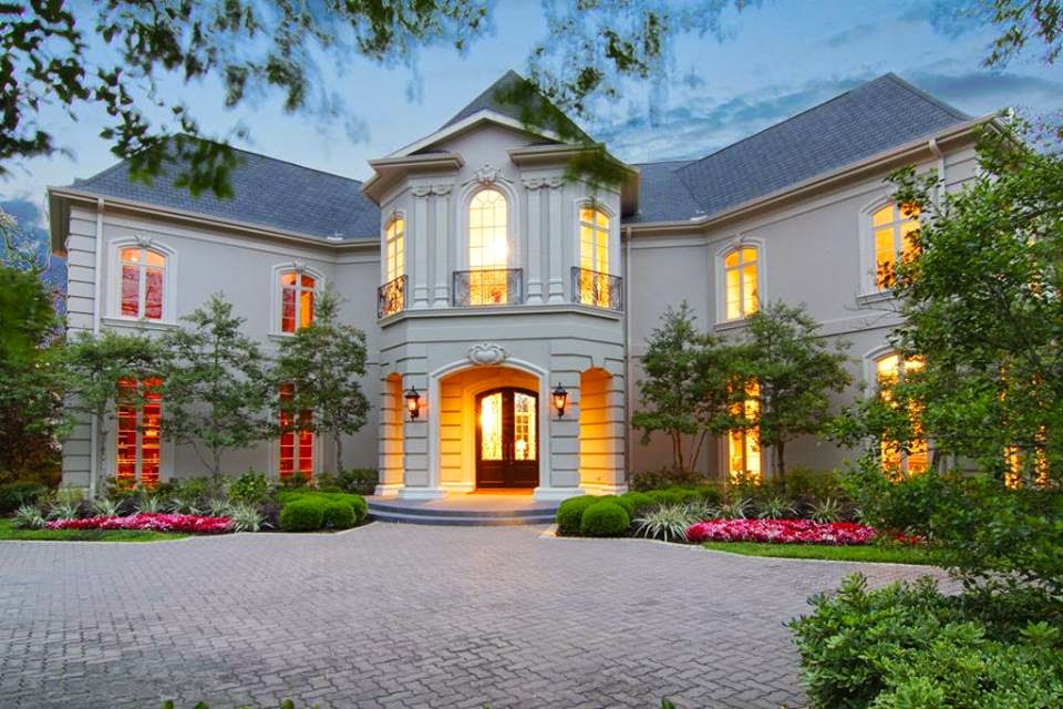 18 Beautiful Mansions In The World Inspiration For Great Comfort Zone