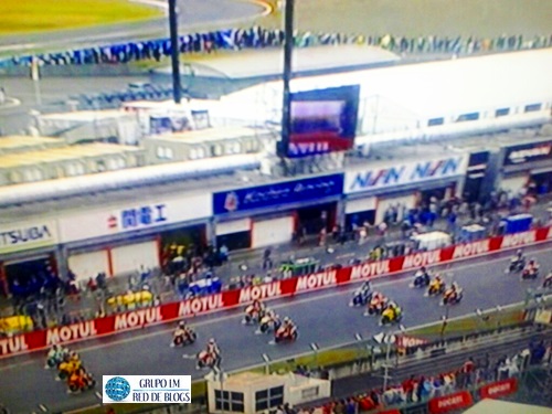 Circuito de Motegi Circuito de Motegi