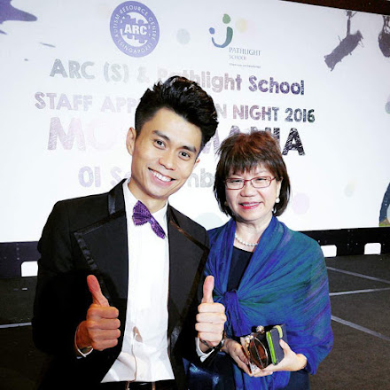 Ministerial Events - Ms Denise Phua