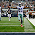 Breakdown - Rams vs. Cowboys