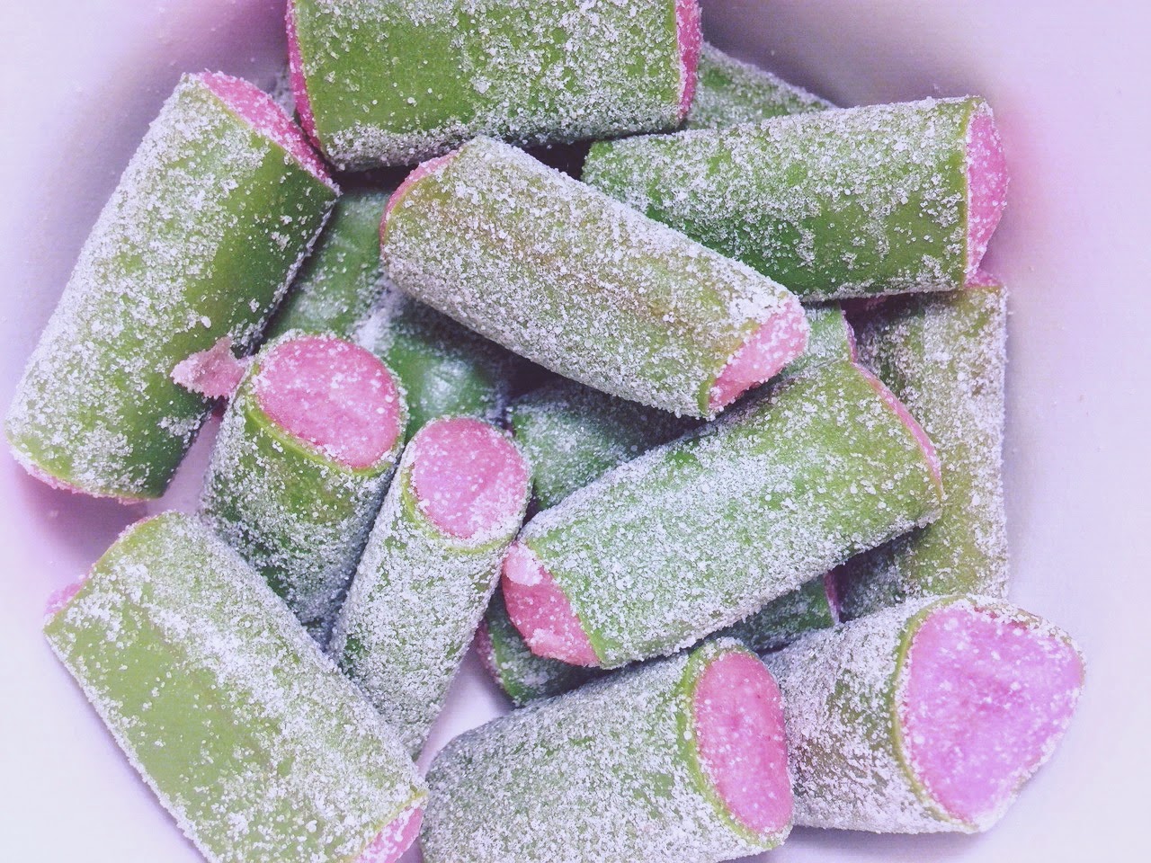 dejtingsida för vegetarianer recept