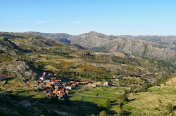 Branda de Gorbelas, Peneda