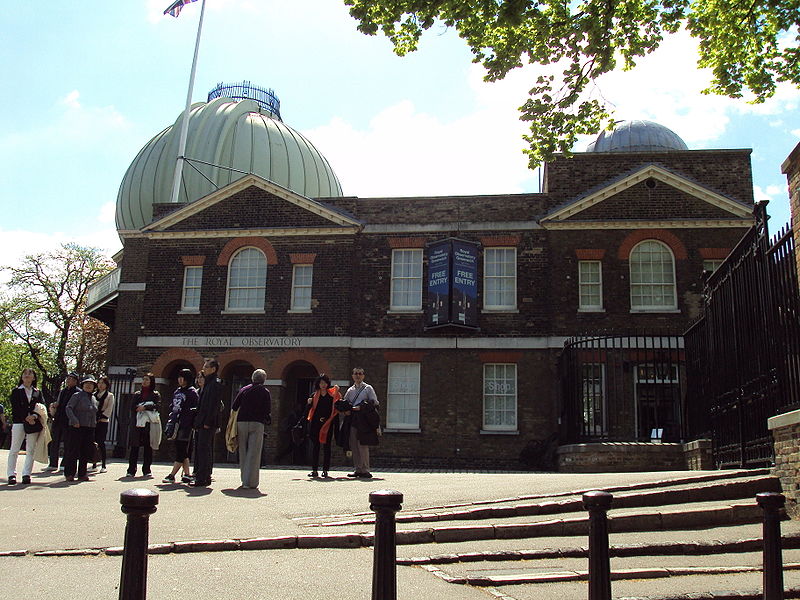 Osservatorio Greenwich