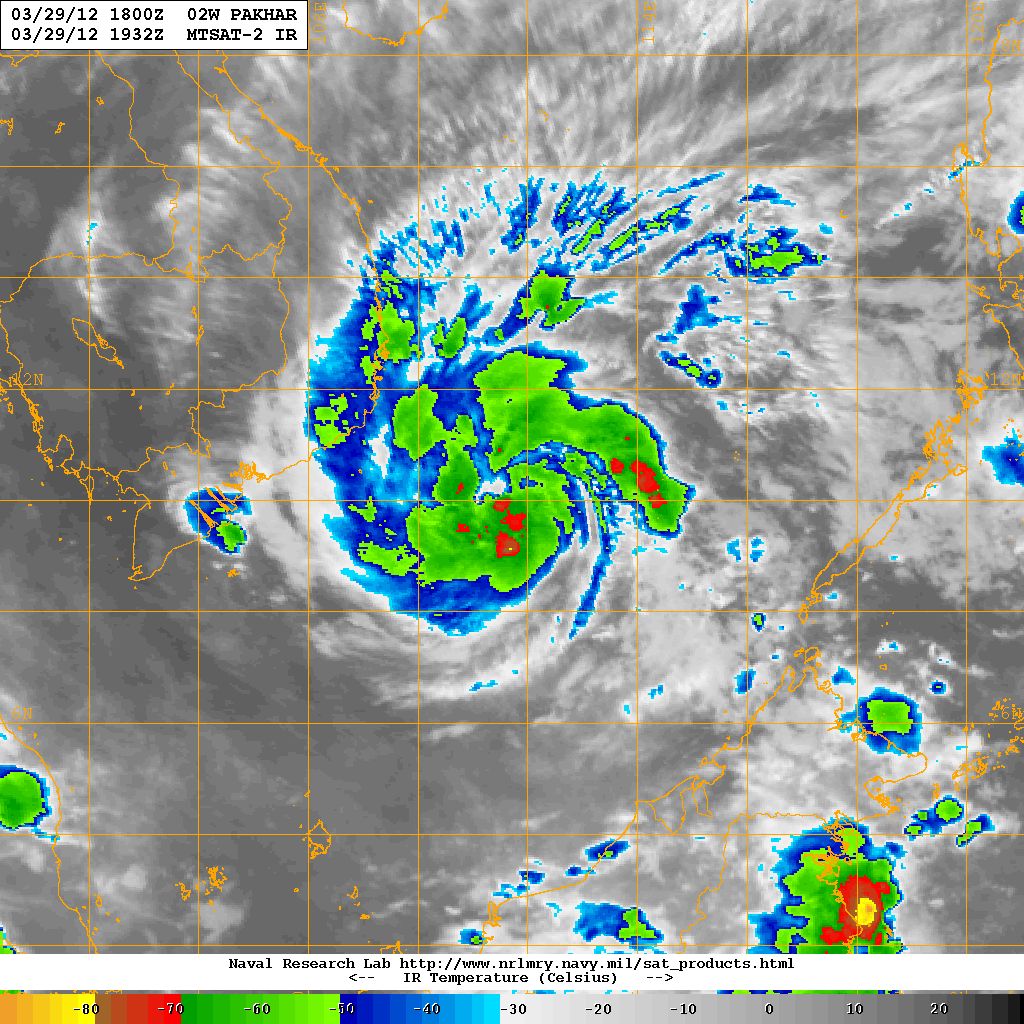 latest satellite images including the one above shows improved banding and consolidation around the center satellite loops and microwave data also show latest satellite images including the one above shows improved banding and consolidation around the center satellite loops and microwave data also show