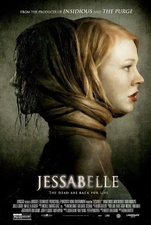 poster Download – Jessabelle – HDRip AVI + RMVB Legendado (2014)