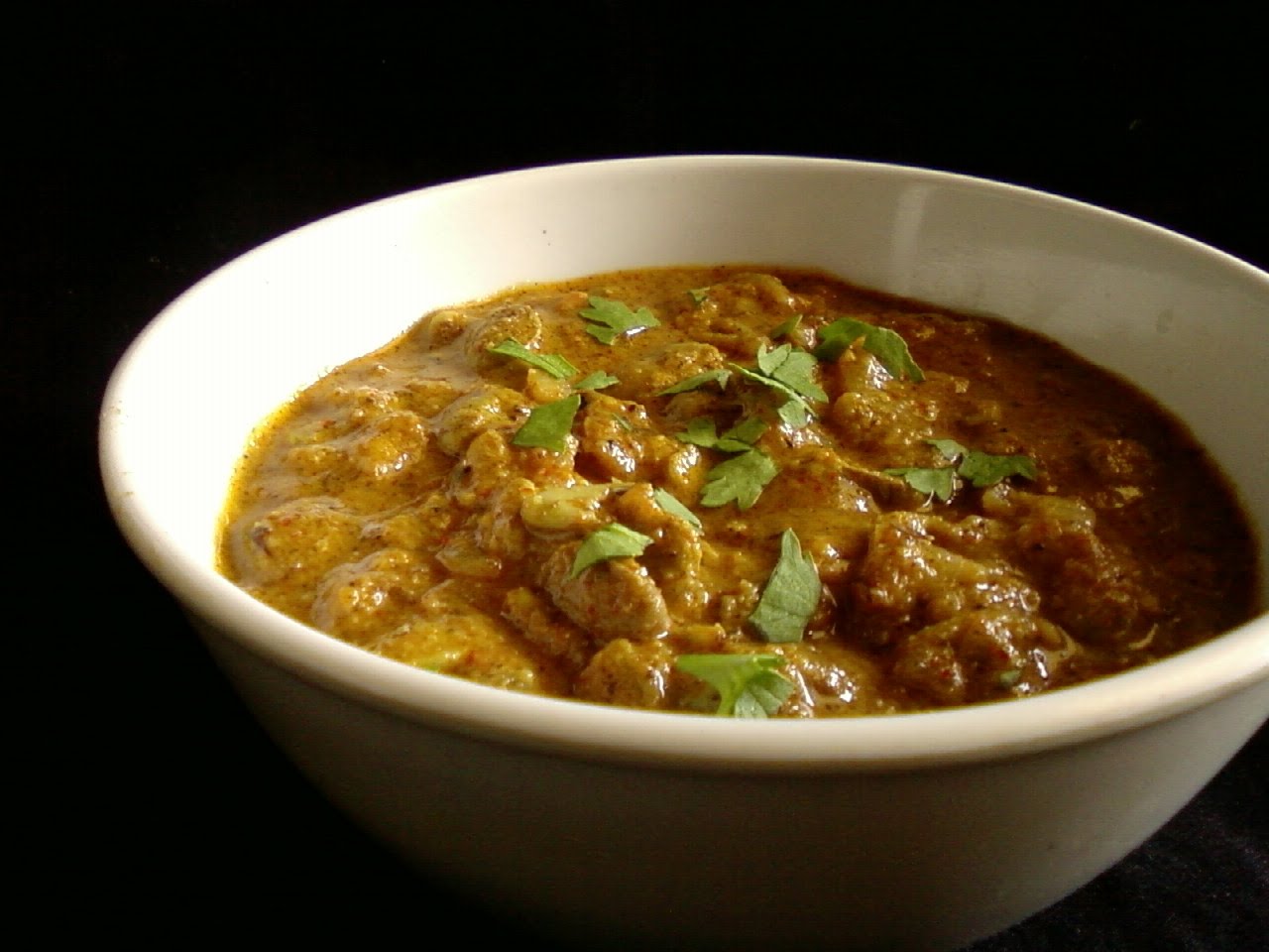 Blend with Spices Chikkudu Ginjala Masala Indian Broad Bean Seeds Curry