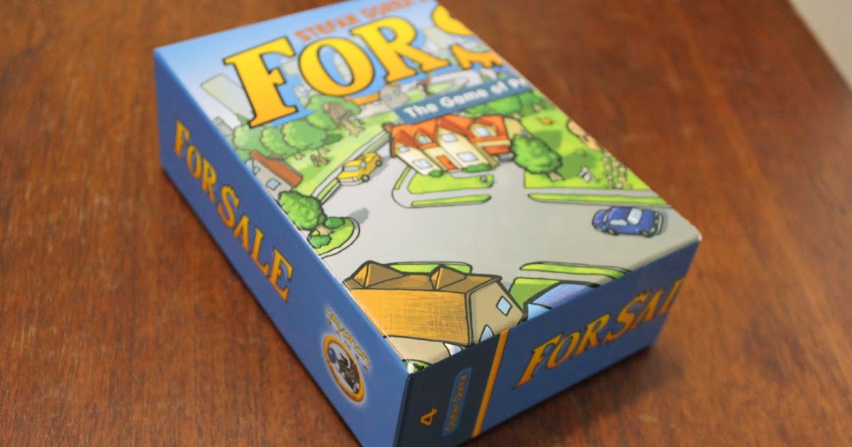 Daniel Solis Why are board game boxes so big?