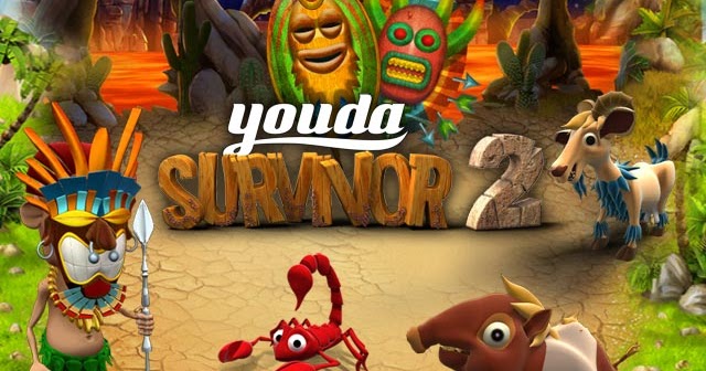 Youda survivor free download full version for android