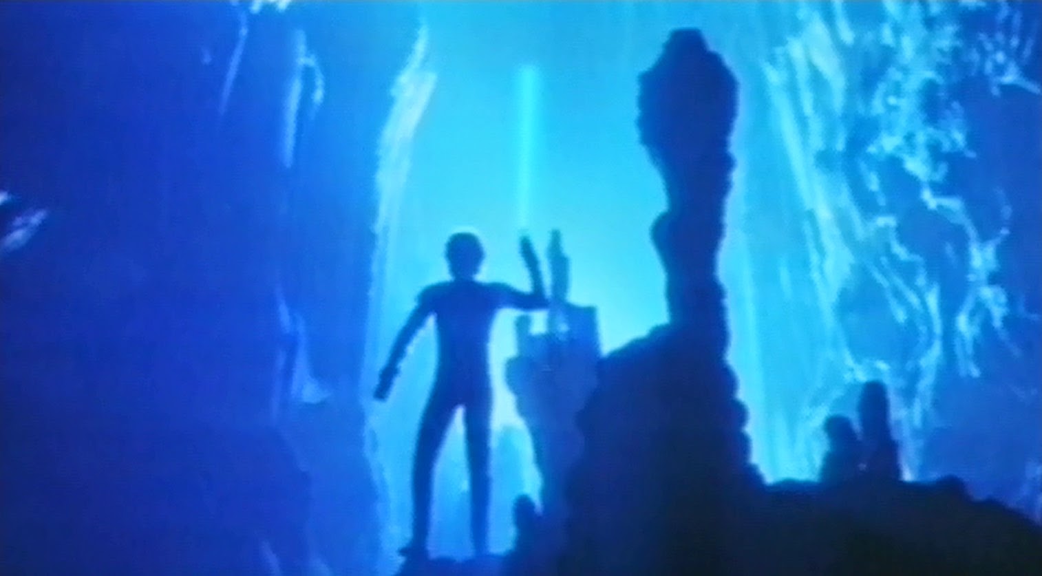 Erik At The Gates Starcrash Part Two