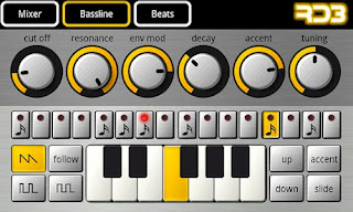 app similar to garageband for android app similar to garageband for android