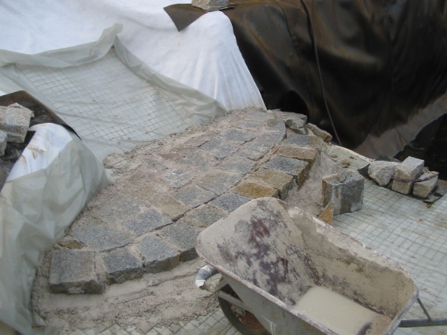 Naglern Ranch Oktober 2011