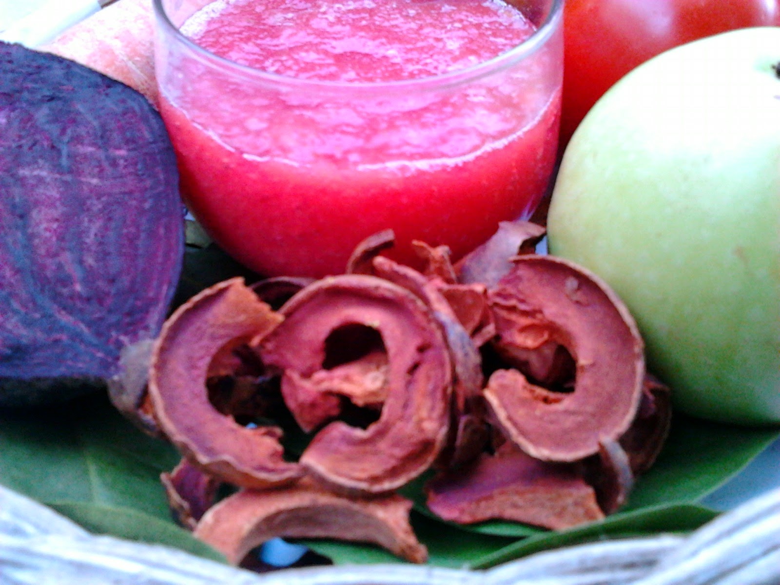 Cara Membuat Jus Kulit Manggis Cara Membuat Jus Kulit Manggis
