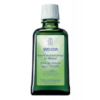 aceite weleda