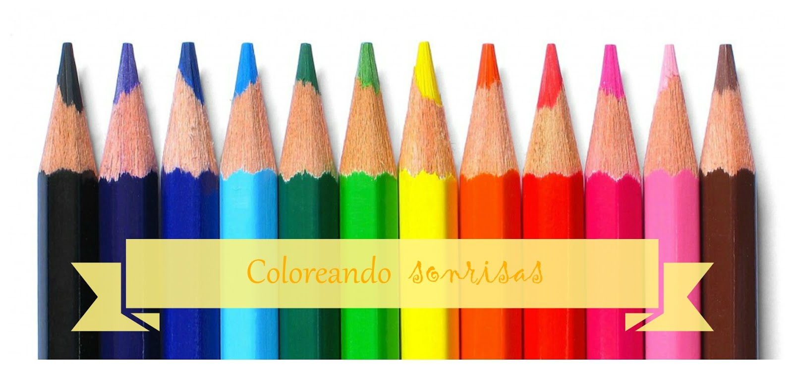 Coloreando sonrisas