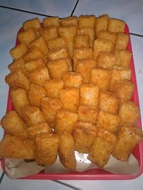 Resep Emak Cara Membuat Risoles Untuk Jualan