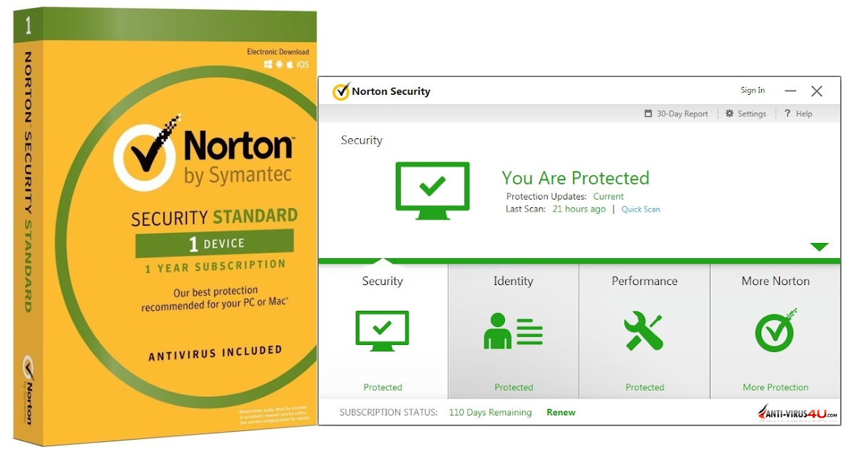 New Norton Internet Security 2011 Serial Key - Torrent 2017