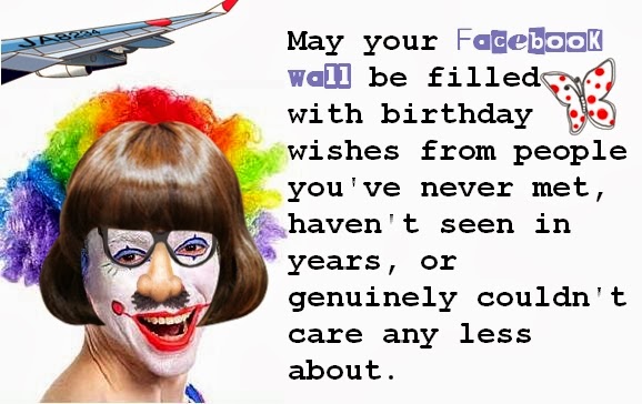 Funny Birthday Quotes B Best Friend
