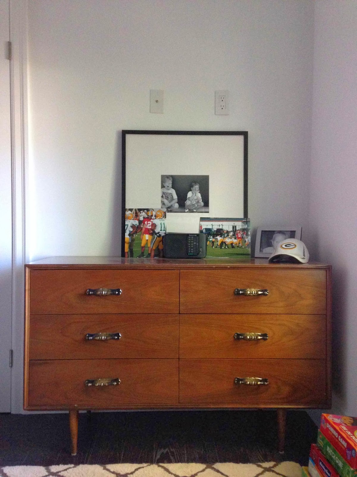 loving albany What I Learned About Refinishing Furniture