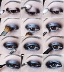Simple Easy and best Eye Make up Tutorial Simple Easy and best Eye Make up Tutorial