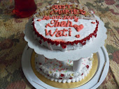 ~wedding cake~