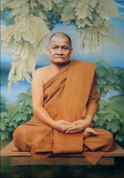 But when I know that the glass is already broken, every minute with it is precious - Ajahn Chah