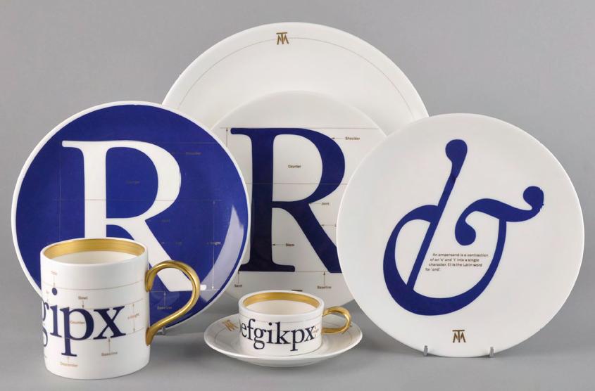 The Style Examiner Flux Ceramics Revitalising British Pottery Traditions