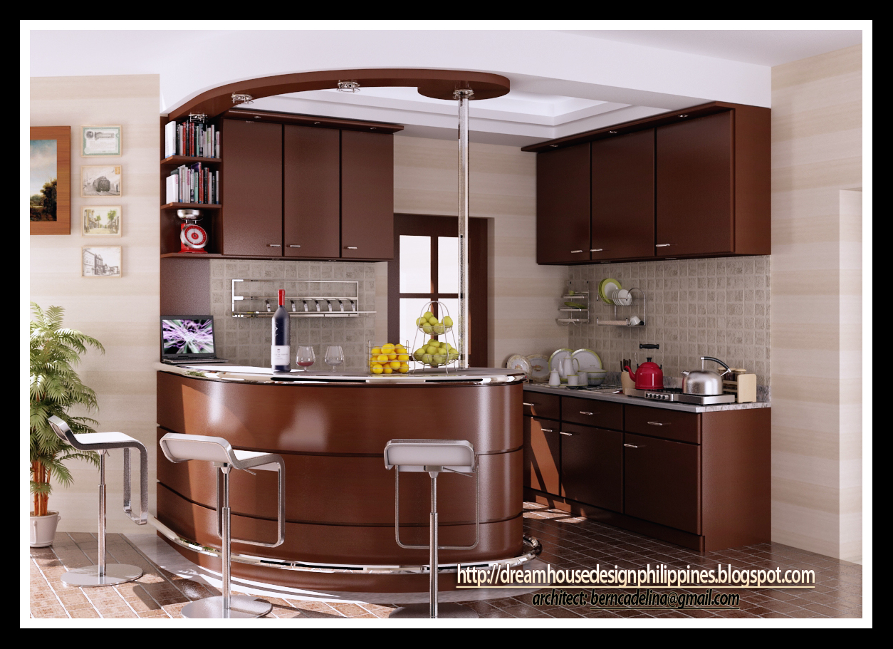 Kitchen Design Pictures: Philippine Kitchen Design