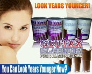 Glutax Platinum Glutax Platinum