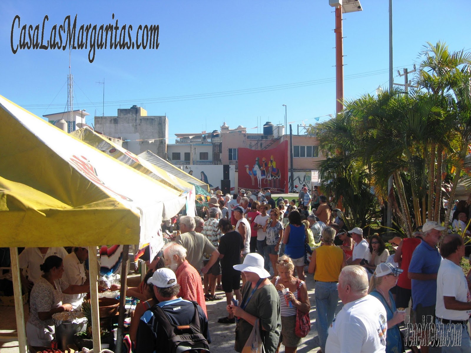 Living Barra de Navidad Barra de Navidad and Melaque Events, Fiestas