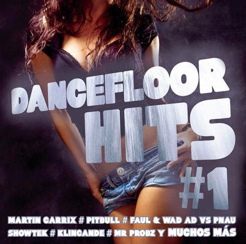 Dancefloor Hits #1 2014