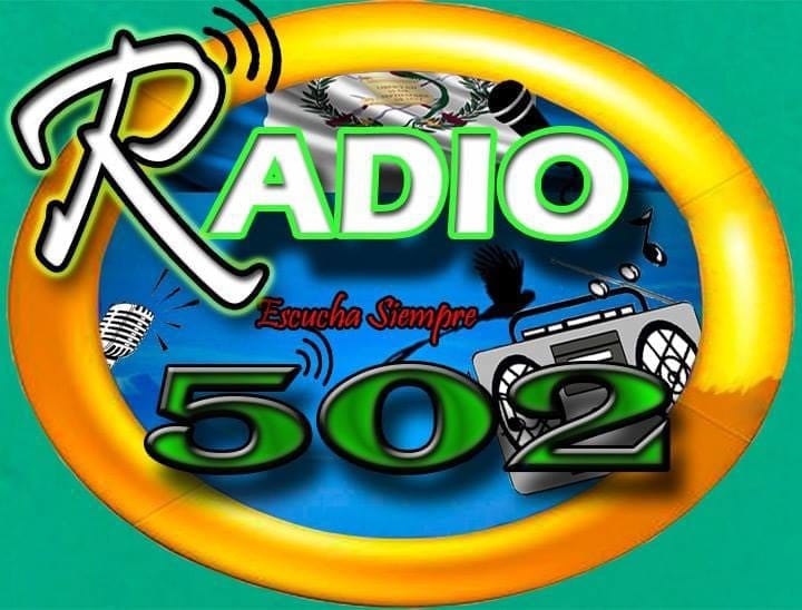 RADIO 502 TP