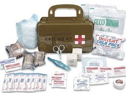 PSM Seguros: El Botiquín de Primeros Auxilios