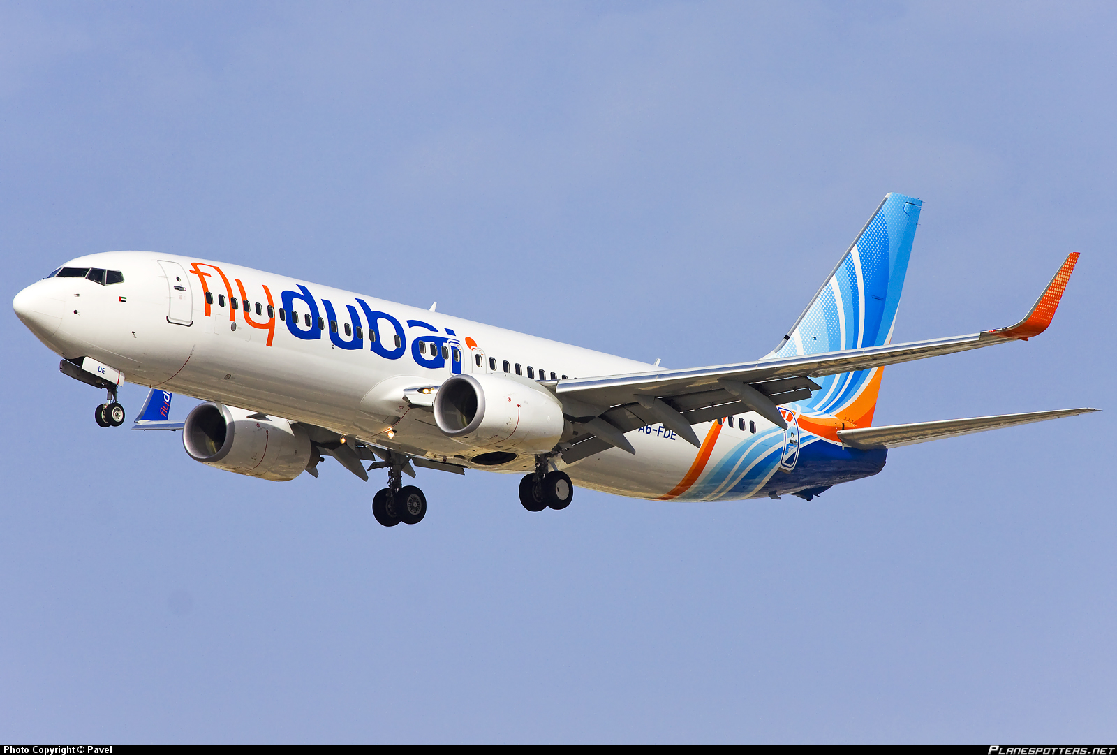Flydubai to start flights to Asmara Madote
