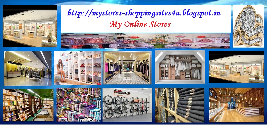 My Online Stores