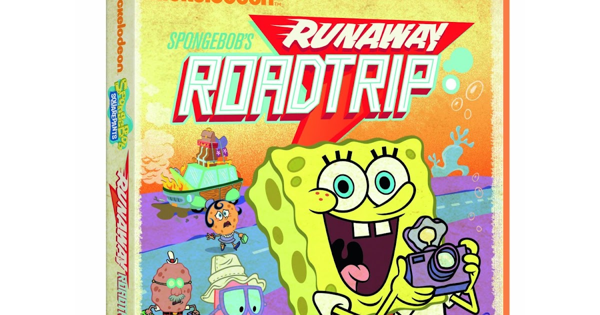 NickALive! Nickelodeon And Paramount Home Entertainment Release Brand