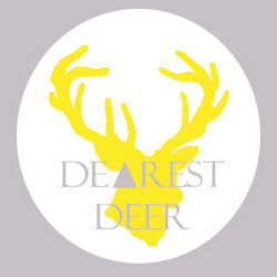 DE▲REST DEER