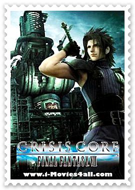 Free Download Film Final Fantasy Vii Crisis Core Subtitle Indonesia Free Download Film Final Fantasy Vii Crisis Core Subtitle Indonesia