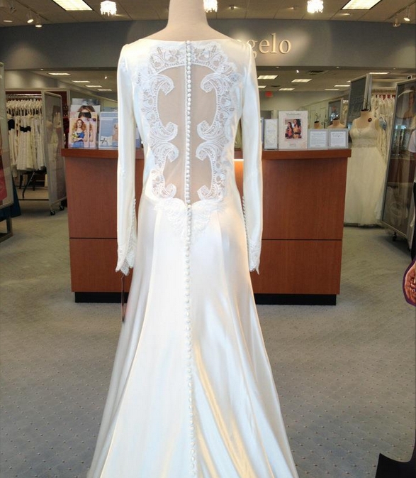 vestido de novia de isabella swan – vestidos de noche