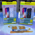 Powerbank con carica wireless